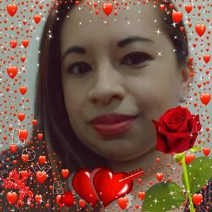 Meet your Posher, Glenda